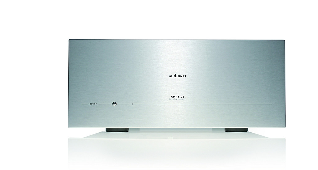 Auditorium Audionet AMP I V2 237806 - 1